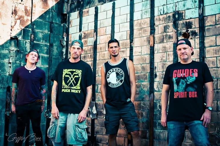 Taproot at the Rust Belt -- August 16.