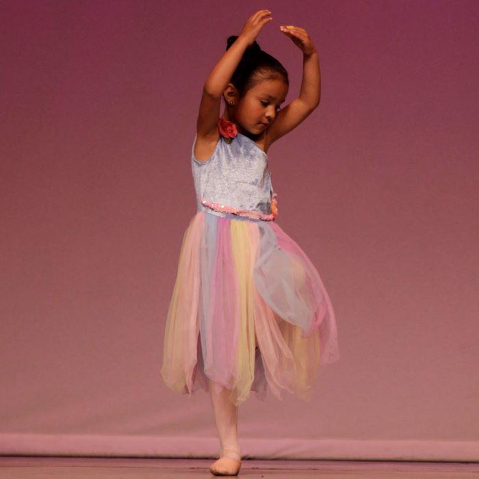 Junior Theatre serves about 2,000 students (ages 3-18) a year in theater, dance and other programs.