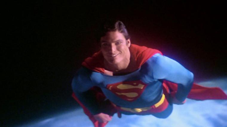 Super/Man: The Christopher Reeve Story