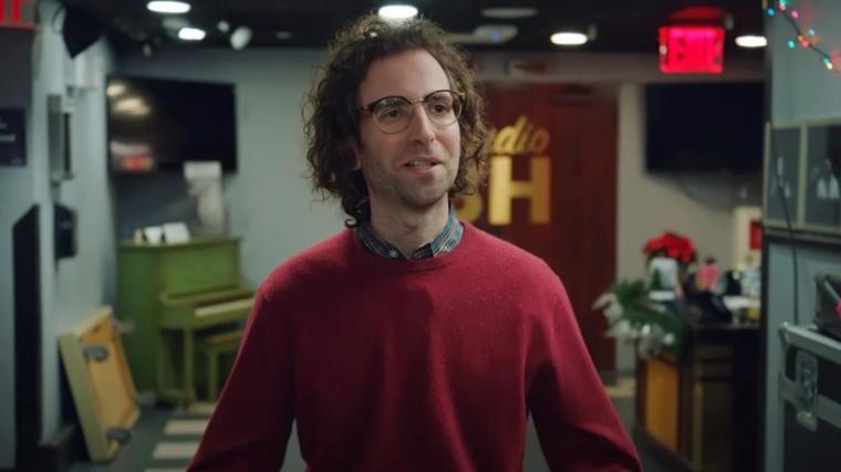 Kyle Mooney in Y2K