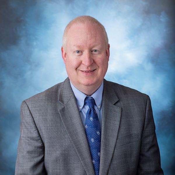 Charles Barland plays the John and Alice Butler Pipe Organ at the University of Dubuque -- January 19.