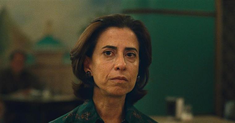 Fernanda Torres in I'm Still Here