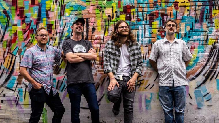 Nobletiger at the Raccoon Motel -- January 30.
