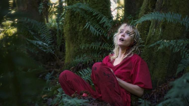Willa Fitzgerald in Strange Darling