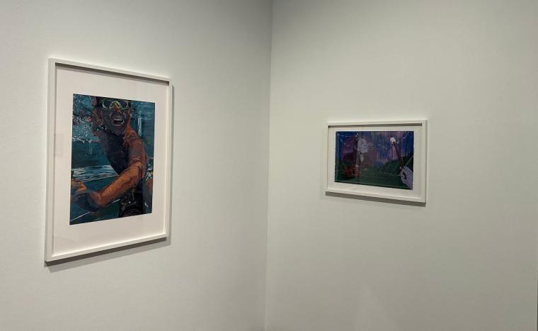“College Invitational” Celebration at the Figge Art Museum -- February 20.