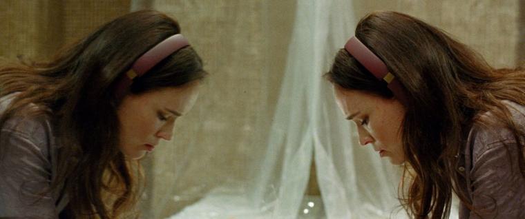 Ellen Parren in I'm Not a Robot