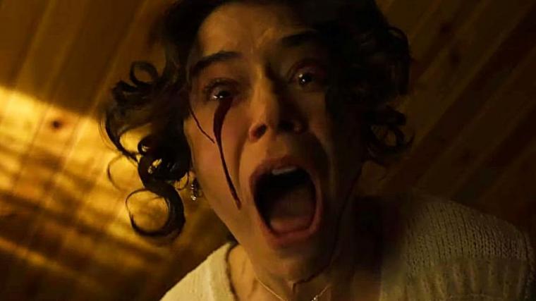Tatiana Maslany in The Monkey