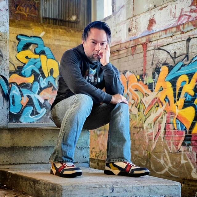 Jason Tanamor