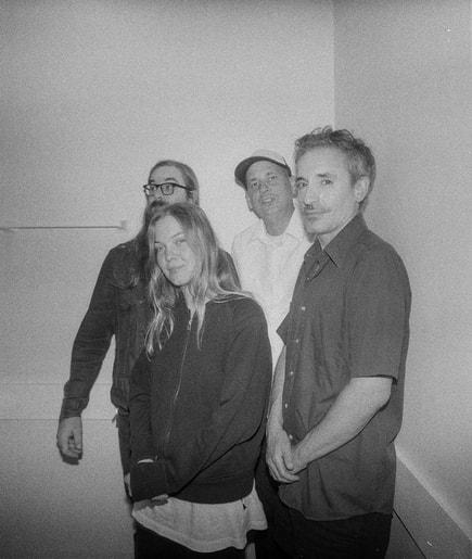 Doom Flower at Rozz-Tox -- May 30 (photo by Collin Bunting).