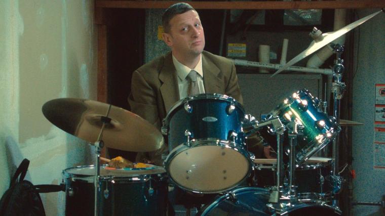 Tim Robinson in Friendship