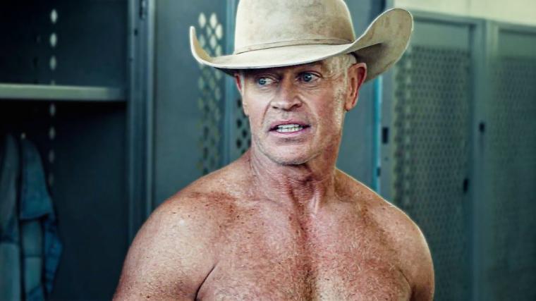Neal McDonough in The Last Rodeo