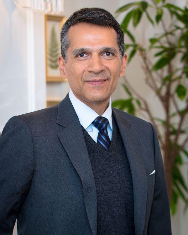 Miguel Rosales