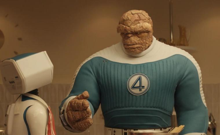 "Ebon Moss-Bachrach" in The Fantastic Four: First Steps