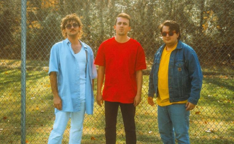 Fox Royale at the Raccoon Motel -- August 5.