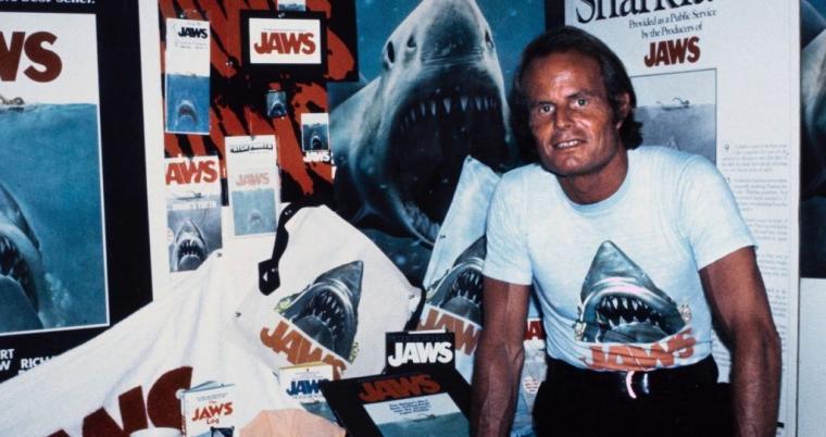 Jaws @ 50: The Definitive Inside Story
