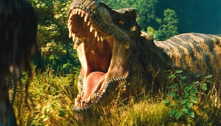 Jurassic World Rebirth