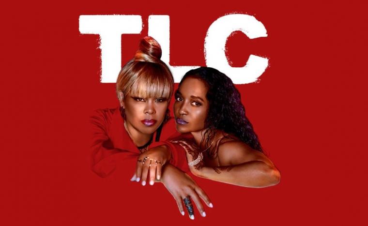 TLC at the Mississippi Valley Fair -- July 31.