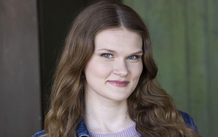 Elissa Dynes