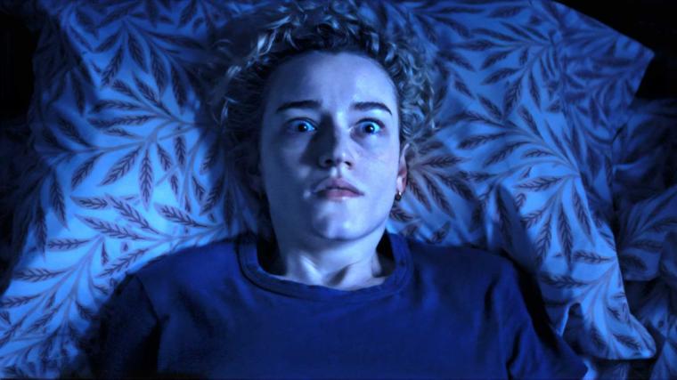 Julia Garner in Weapons