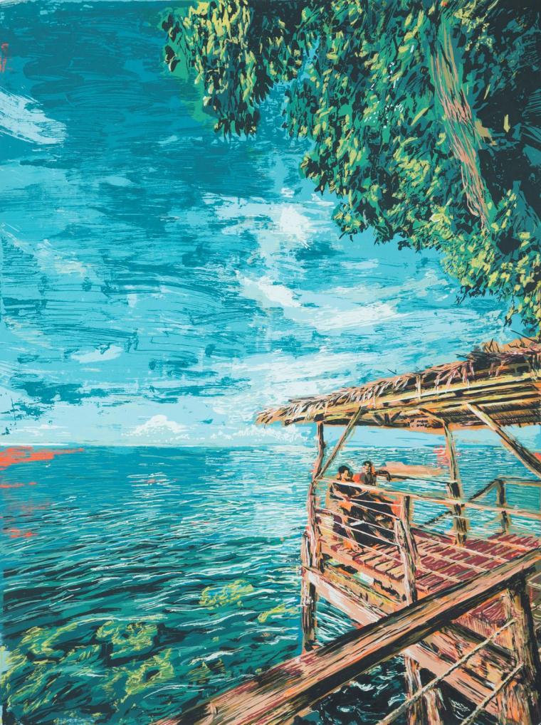 Pearl of the Orient Seas, Tuesday, September 9, 2025 - “Pearl of