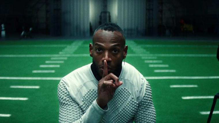 Marlon Wayans in Him