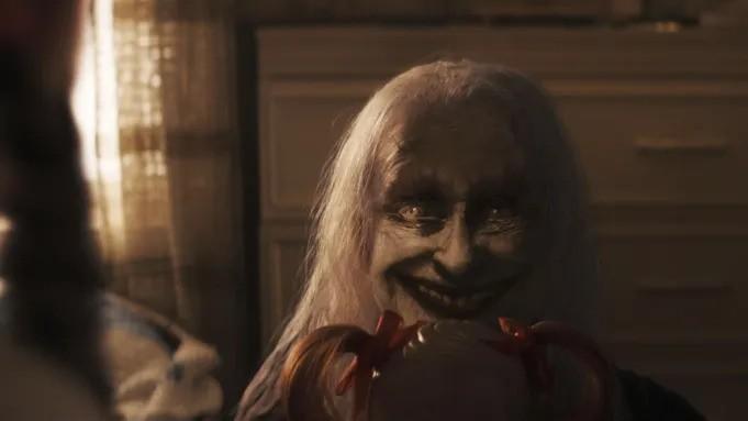 The Conjuring: Last Rites