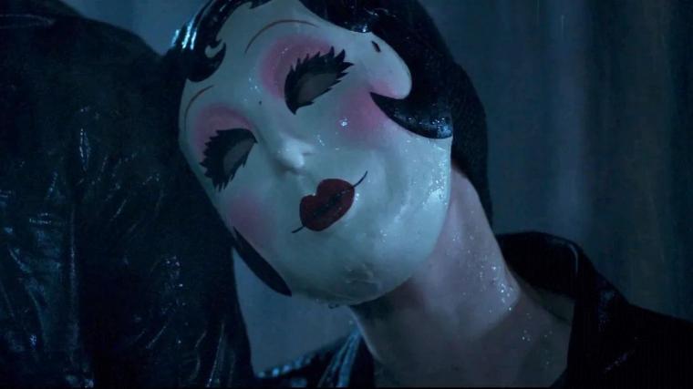 The Strangers: Chapter Two
