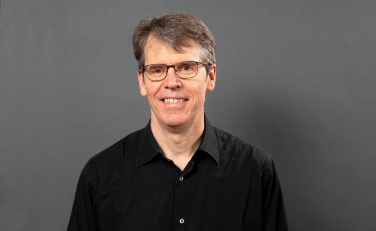 Thomas Sauer in Chamber Music Quad Cities: “Recital X 3" at the Trinity Episcopal Cathedral Parish Hall -- October 12.