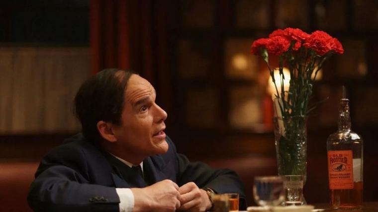 Ethan Hawke in Blue Moon