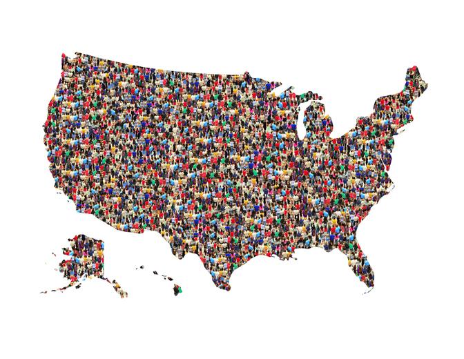 Several States