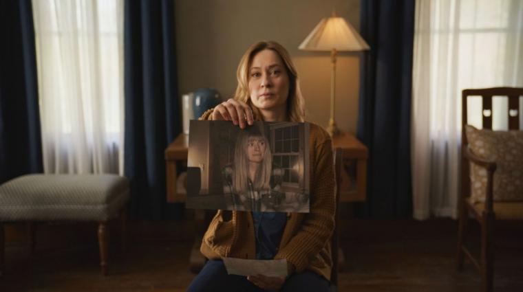 Camille Sullivan in Shelby Oaks