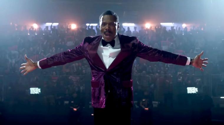 Colman Domingo in The Running Man