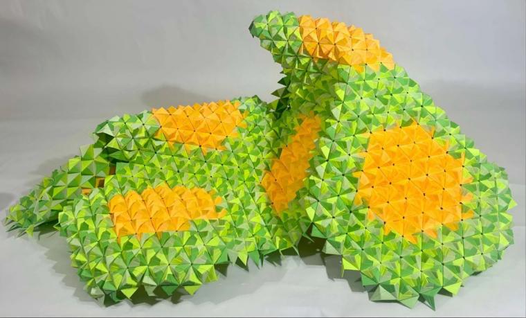 Rebecca Quick's "Excoded"