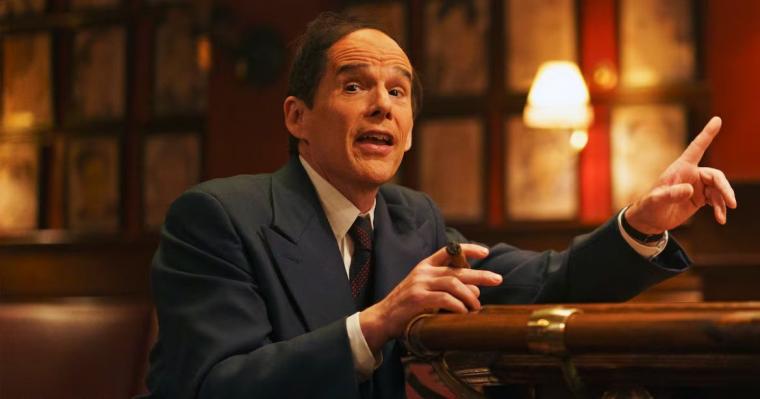 Ethan Hawke in Blue Moon