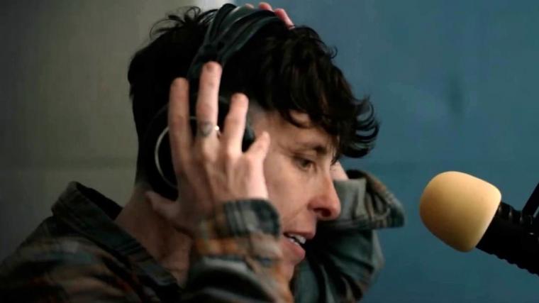 Andrea Gibson in Come See Me in the Good Light