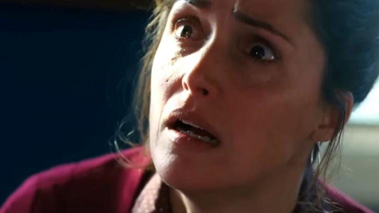 Rose Byrne in If I Had Legs I'd Kick You