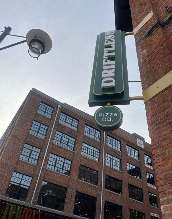 Sara Schroder's "Outdoor Scavenger Hunt signing off"