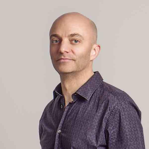 violinist Timothy Summers