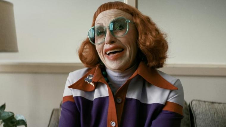 Amy Madigan in Weapons