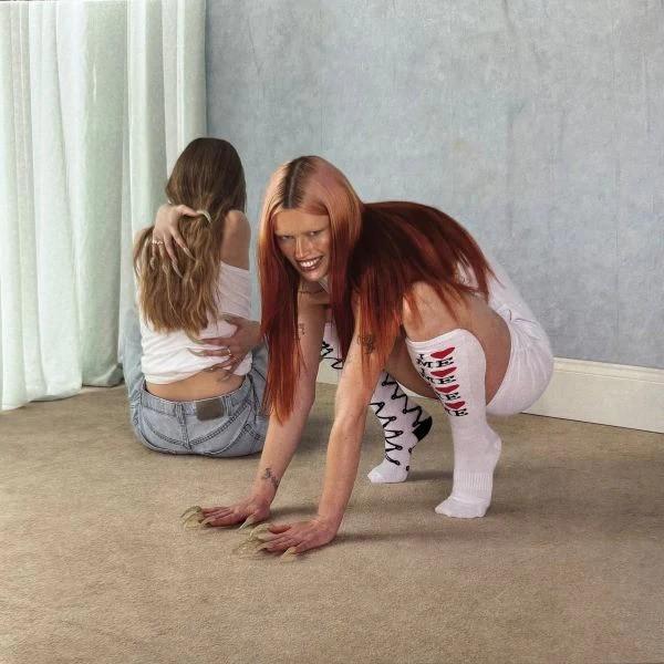 "Moisturizer" by Wet Leg