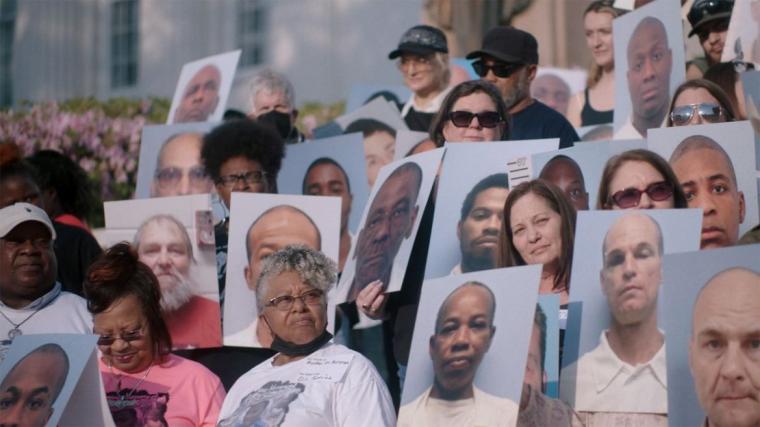 The Alabama Solution