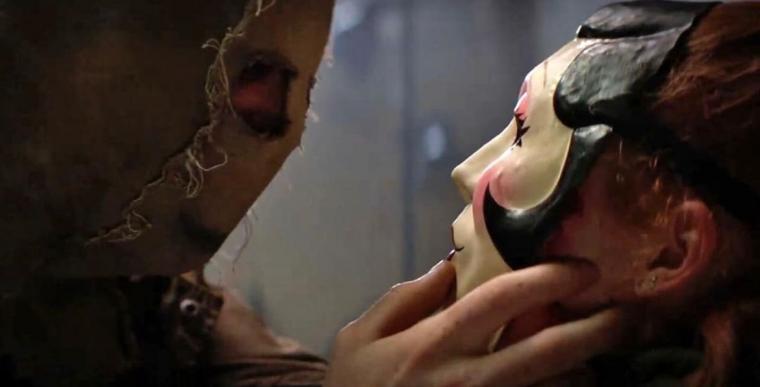 The Strangers: Chapter 3