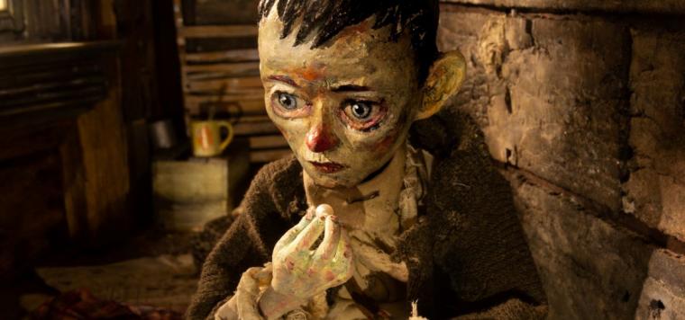 The Girl Who Cried Pearls