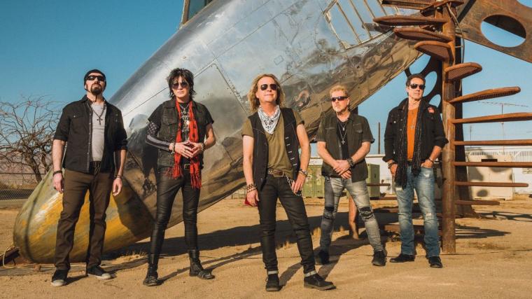 Head East at the Rhythm City Casino Resort Event Center -- March 14.