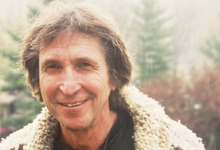 Keith E. Meyer, RIP (1941-2026)