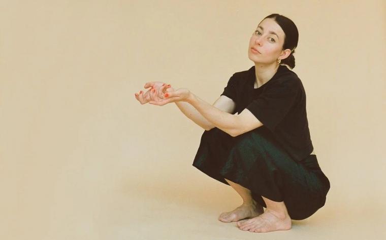 Lia Kohl at Rozz-Tox -- Mar 20