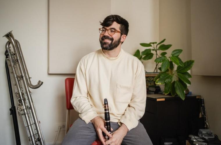 Zachary Good at Rozz-Tox -- Mar 20