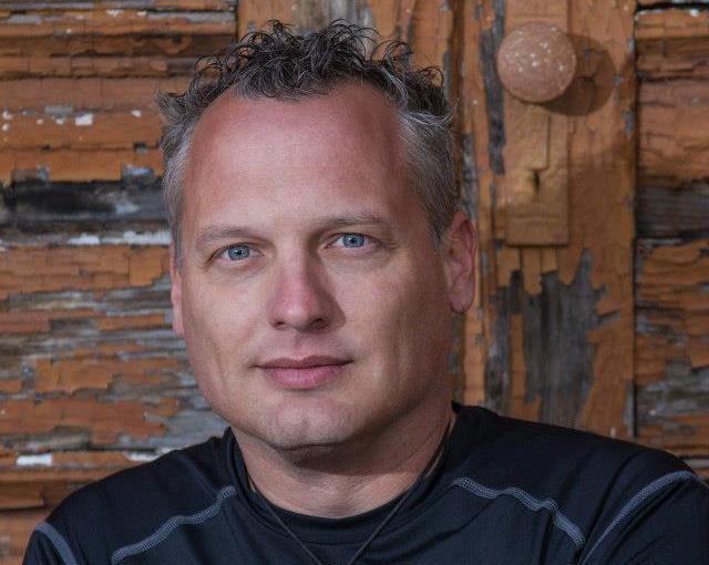 Dustin Collison, R.I.P. 1970-2025