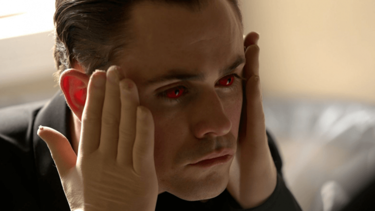 Dacre Montgomery in Faces of Death