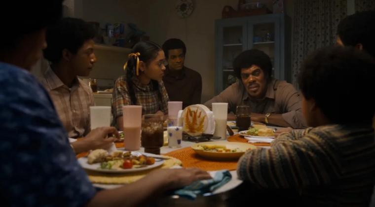 Colman Domingo in Michael